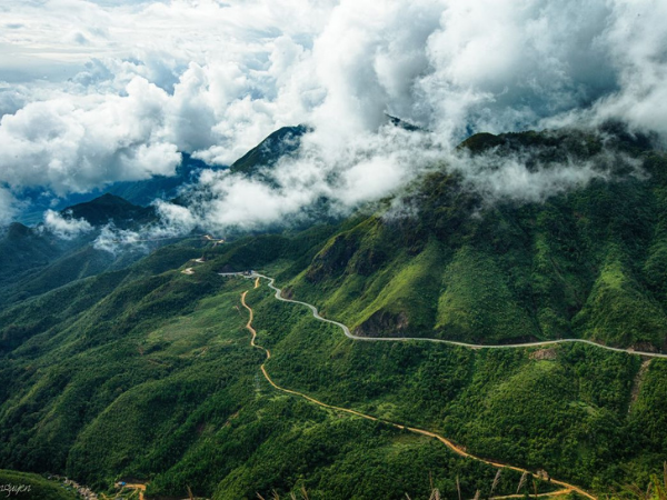 GRAN AVENTURA POR EL NORTE DE VIETNAM DE 9 DÍAS